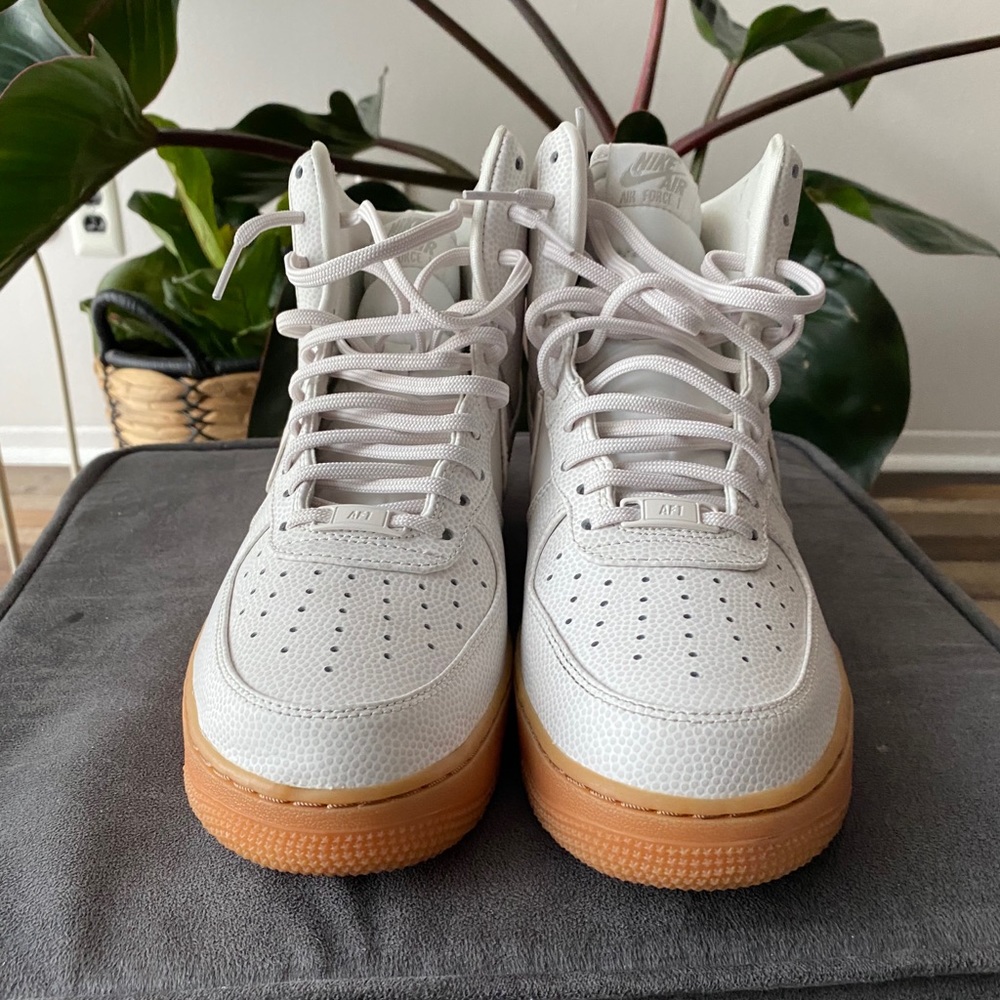 Women Nike Air Force 1